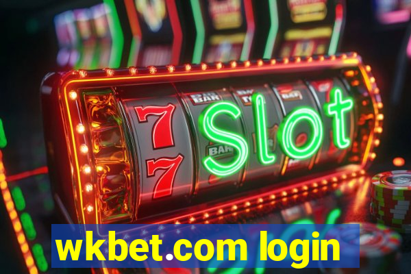 wkbet.com login